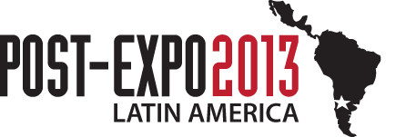POST-EXPO Latin America 2013